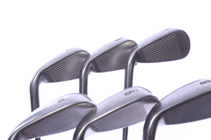 Used Callaway Mavrik Iron Set - Right-Handed - 5-PW - Regular Flex