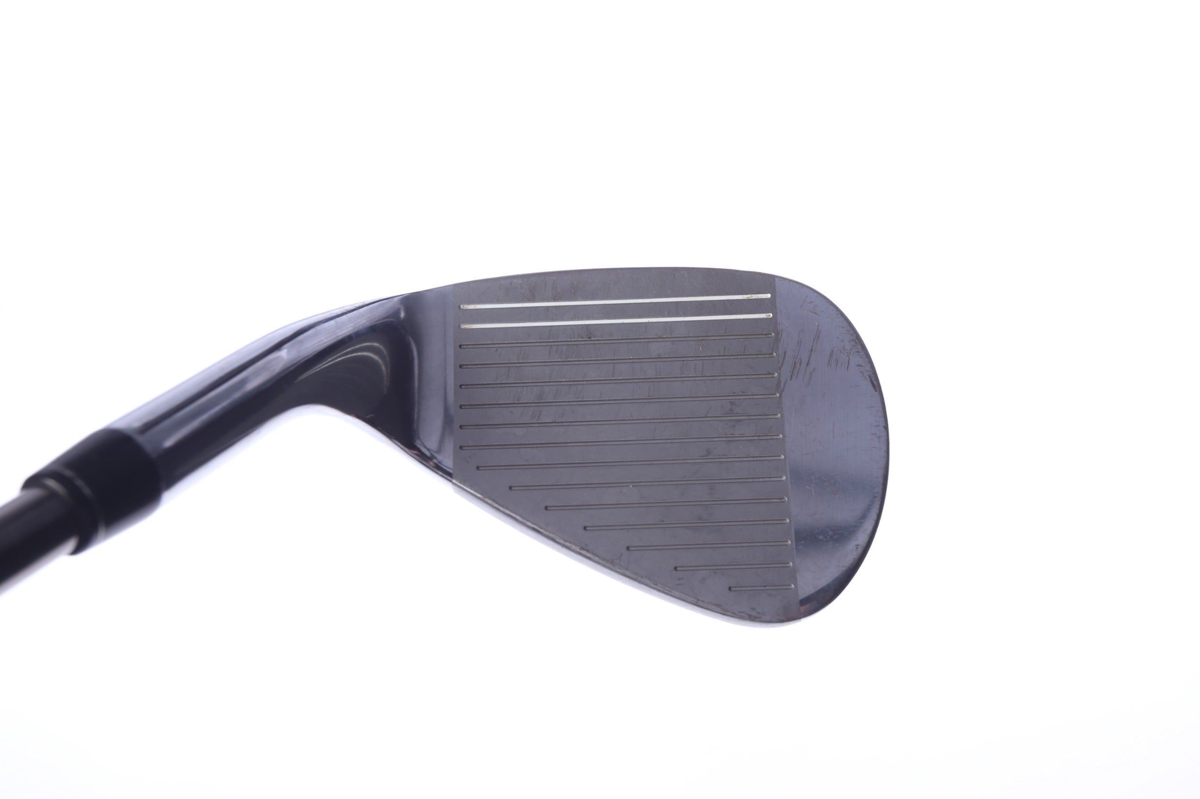 Used Callaway Great Big Bertha 23 Approach Wedge - Right-Handed - 48 Degrees - Regular Flex-Next Round