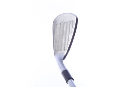 Used TaylorMade 2021 P790 Iron Set - Right-Handed - 4-PW - Stiff Flex