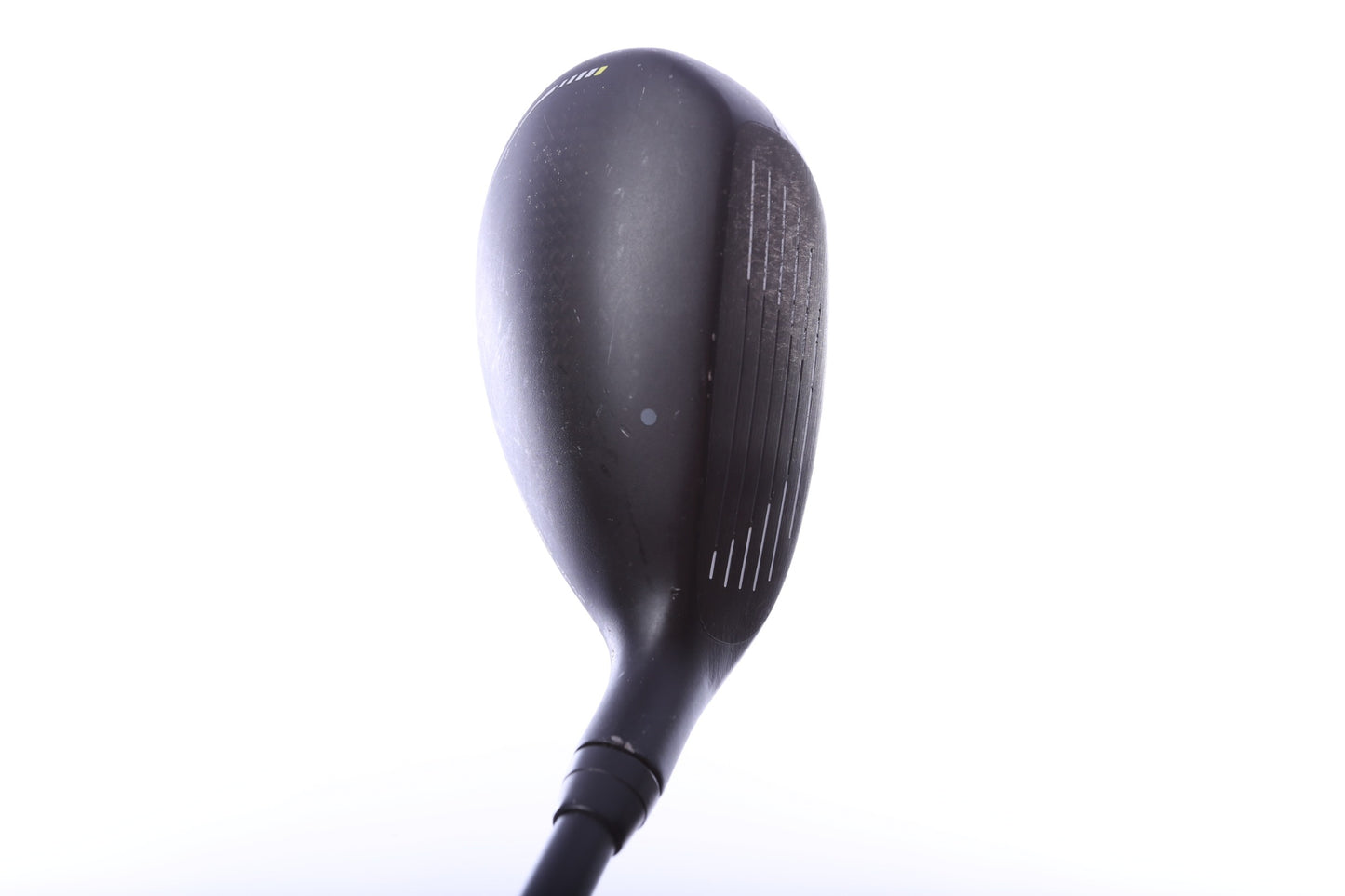Used Ping G430 4H Hybrid - Left-Handed - 22 Degrees - Stiff Flex-Next Round