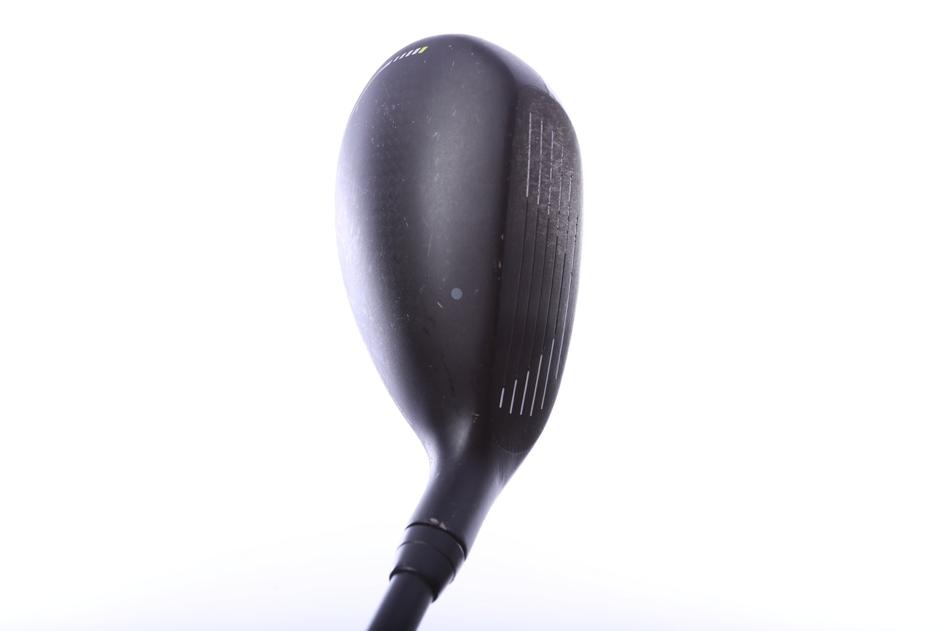 Used Ping G430 4H Hybrid - Left-Handed - 22 Degrees - Stiff Flex-Next Round
