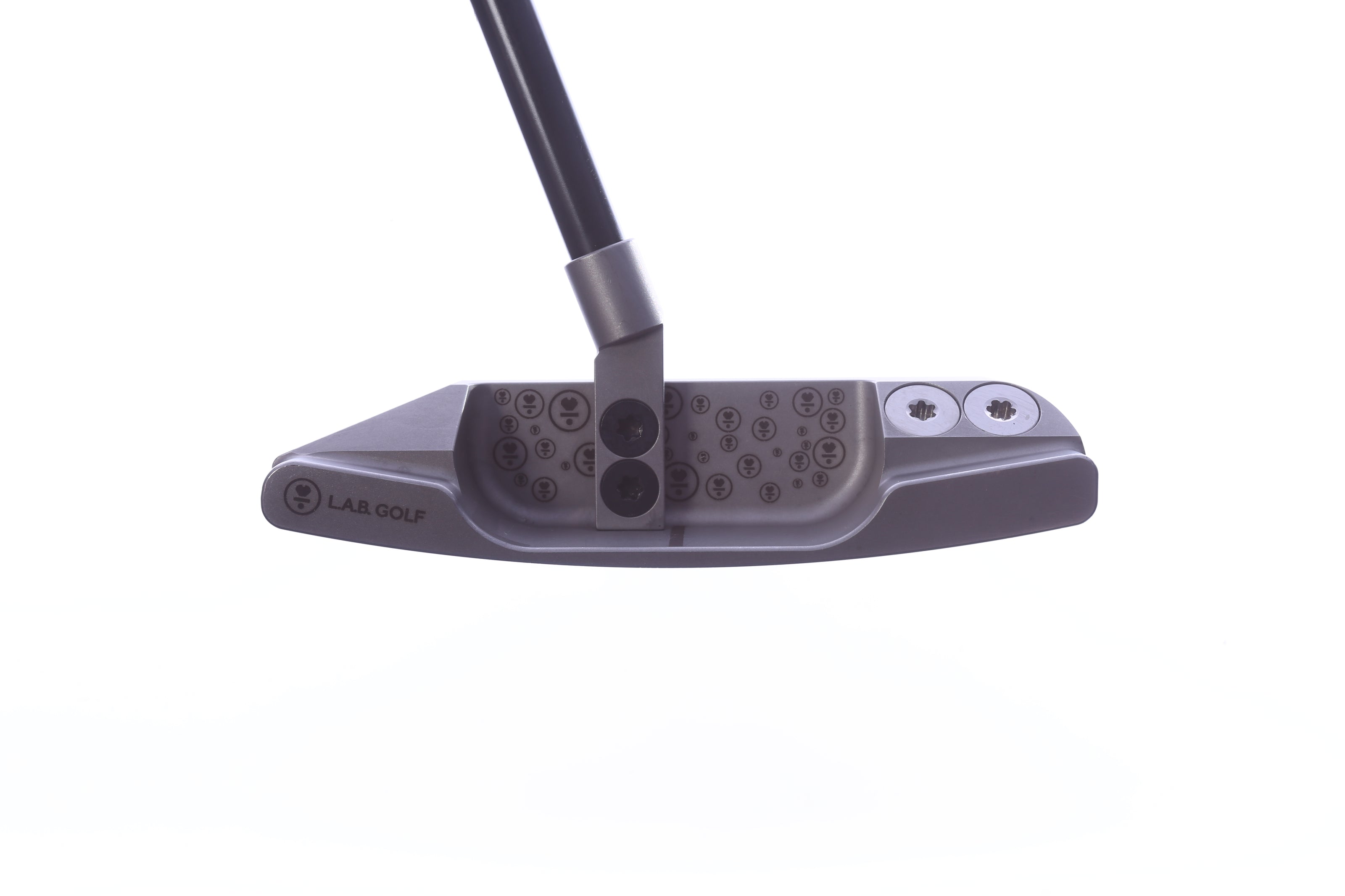 Used L.A.B. Golf Link1 Putter - Right-Handed - 35 in - Blade