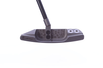 Used L.A.B. Golf Link1 Putter - Right-Handed - 35 in - Blade