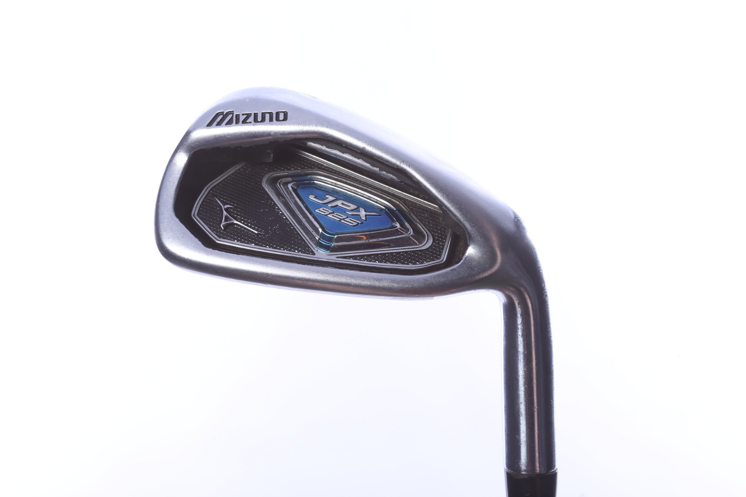 Used Mizuno JPX 825 Single 7-Iron - Right-Handed - Regular Flex-Next Round