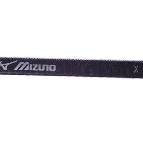 Used Mizuno M.Craft X S4 Putter - Left-Handed - 35 in - Mallet-Next Round