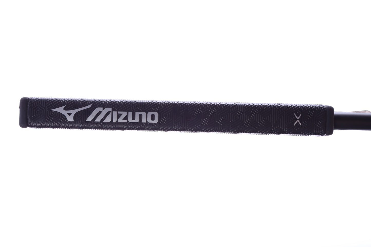 Used Mizuno M.Craft X S4 Putter - Left-Handed - 35 in - Mallet-Next Round