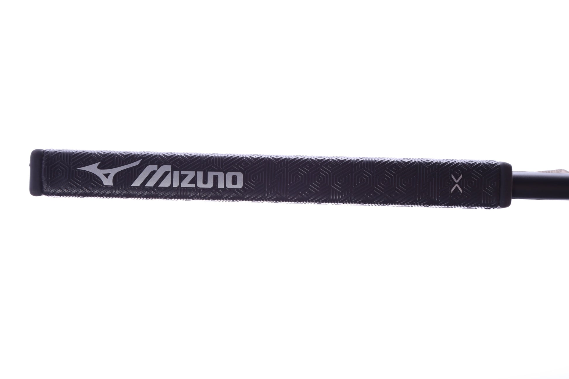 Used Mizuno M.Craft X S4 Putter - Left-Handed - 35 in - Mallet-Next Round