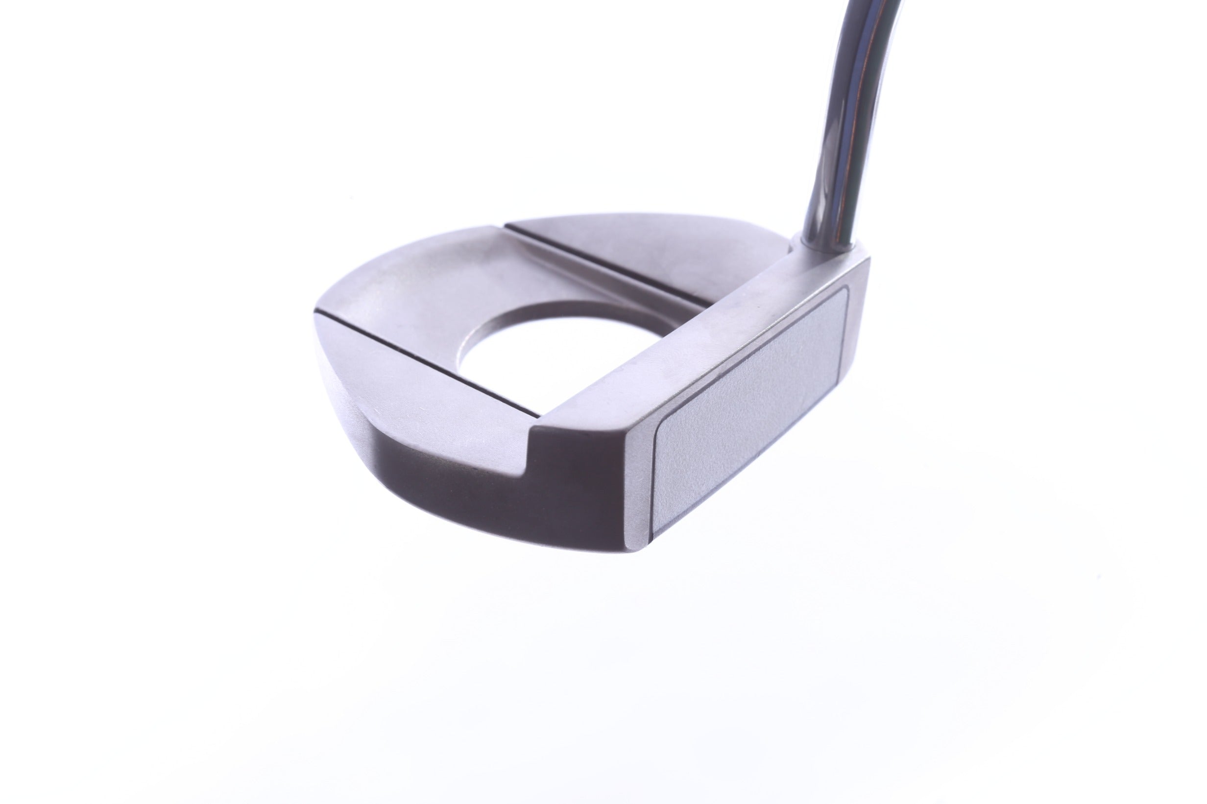 Used Ping Heppler Fetch Putter - Right-Handed - 34.75 in - Mallet-Next Round