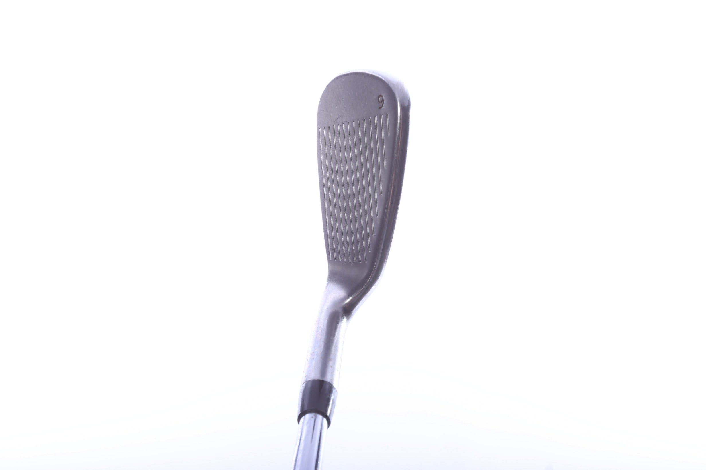 Used Ping G Single 9-Iron - Right-Handed - Regular Flex