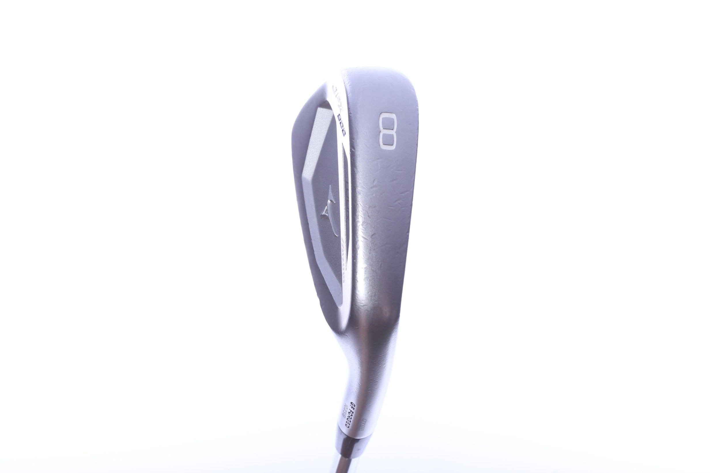 Used Mizuno JPX 900 Tour Single 8-Iron - Right-Handed - Stiff Flex