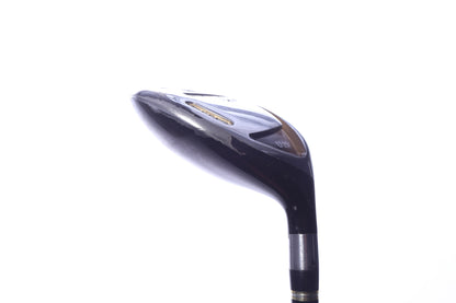 Used Honma Beres 07 3-Star 4H Hybrid - Right-Handed - 22 Degrees - Regular Flex-Next Round