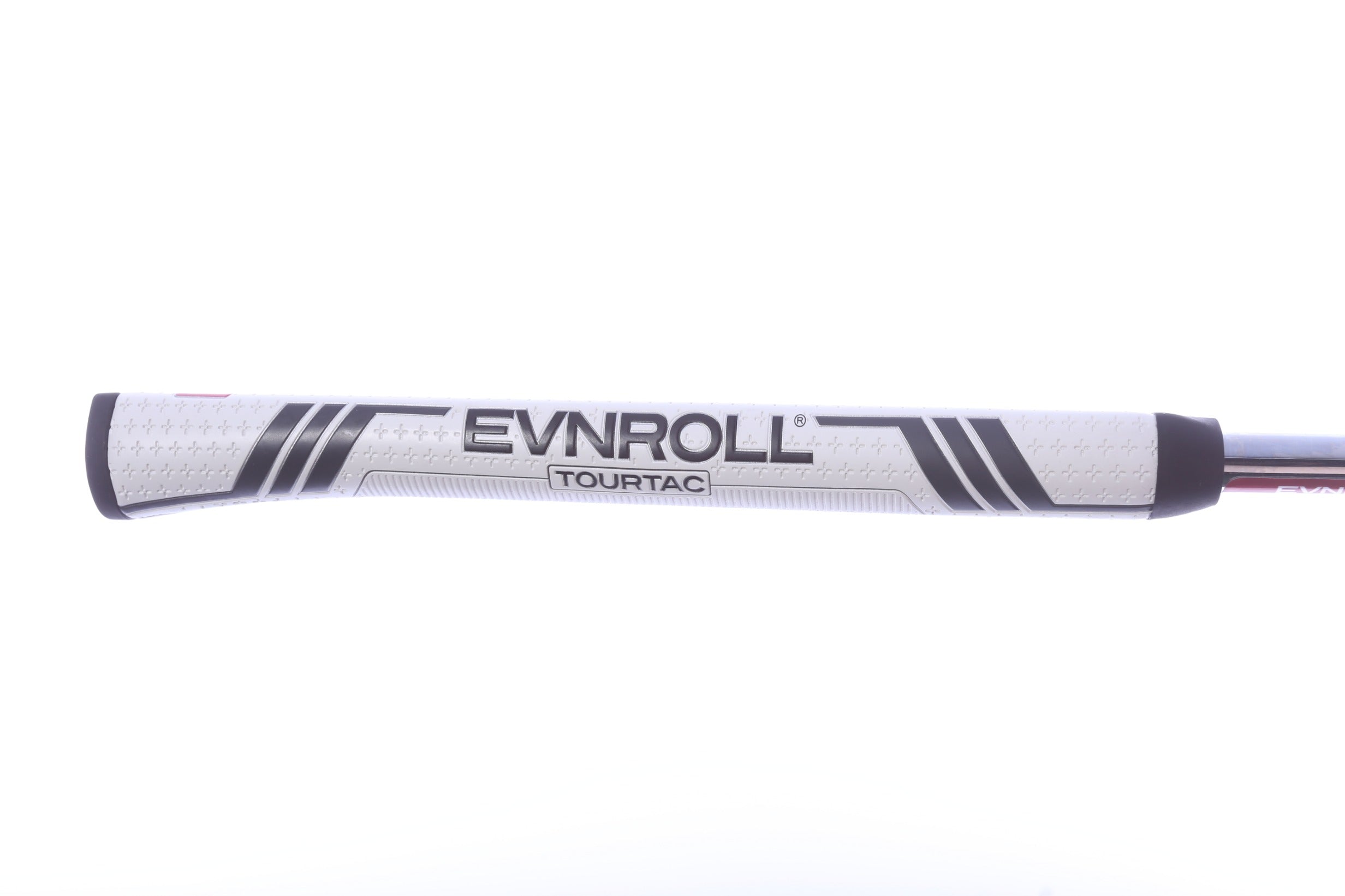 Used Evnroll V5.2 Duo Hatchback Mallet Putter - Right-Handed - 35 in - Mallet