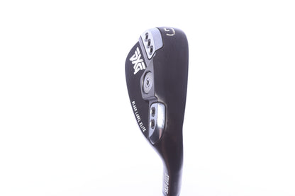Used PXG 0311 P GEN5 Xtreme Dark Gap Wedge - Right-Handed - 49 Degrees - Stiff Flex-Next Round