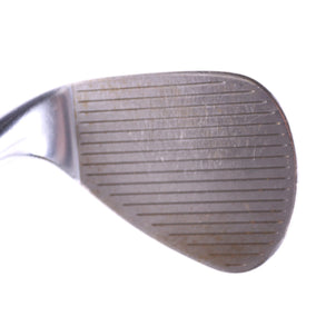 Used Callaway JAWS Raw Chrome Sand Wedge - Right-Handed - 54 Degrees - Stiff Flex-Next Round
