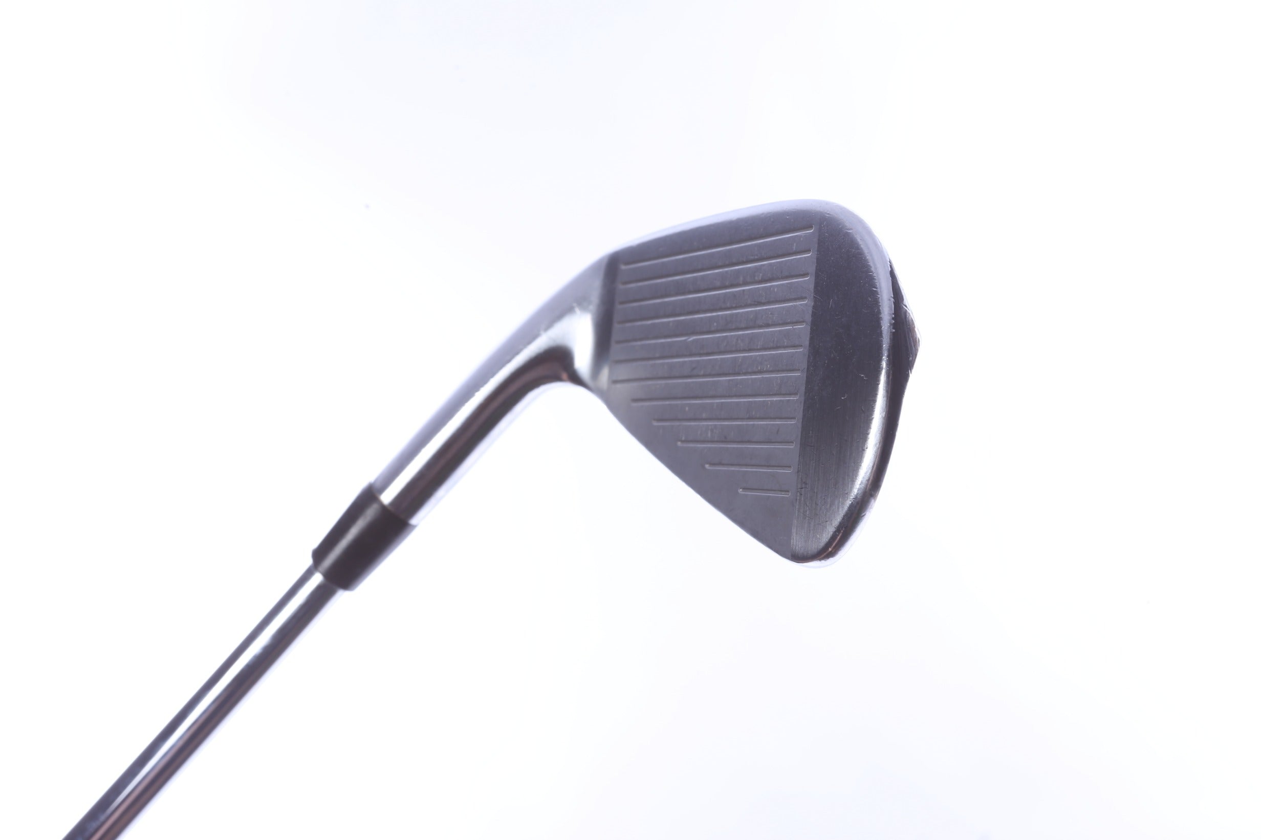 Used Mizuno MP-20 MMC Single 6-Iron - Right-Handed - Extra Stiff Flex-Next Round