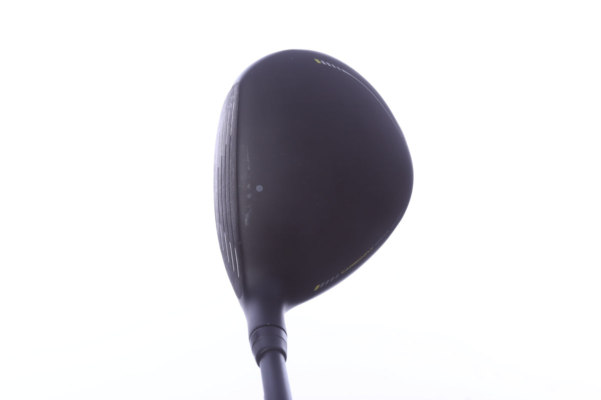 Used Ping G430 MAX 5-Wood - Right-Handed - 18 Degrees - Stiff Flex-Next Round