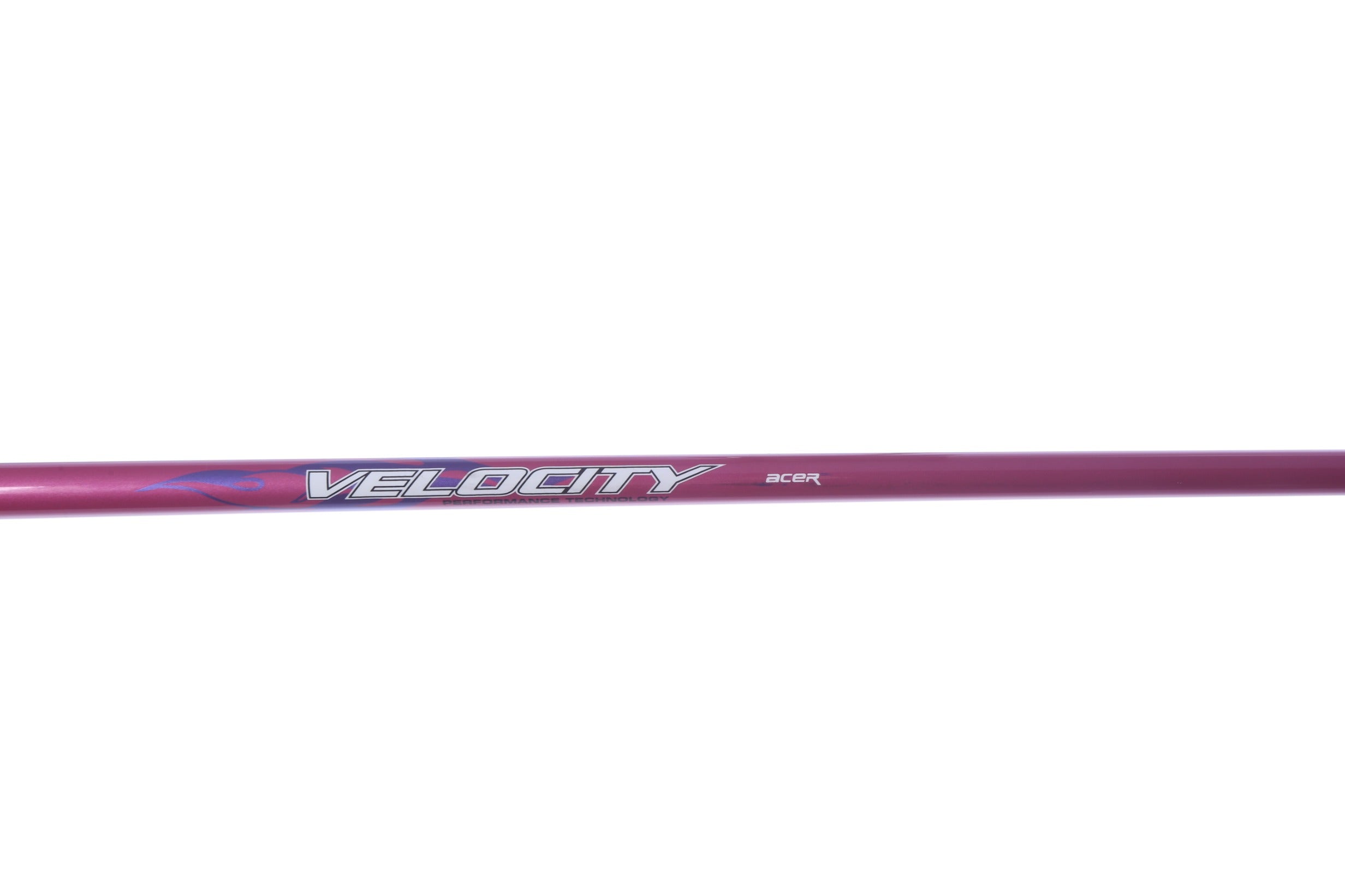 Used Callaway Big Bertha REVA 23 Driver - 10.5 Degrees - Ladies Flex Acer Velocity Pink - Right-Handed-Next Round