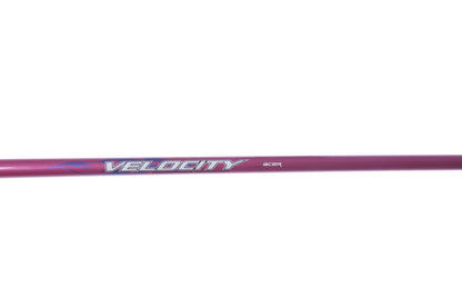 Used Callaway Big Bertha REVA 23 Driver - 10.5 Degrees - Ladies Flex Acer Velocity Pink - Right-Handed-Next Round