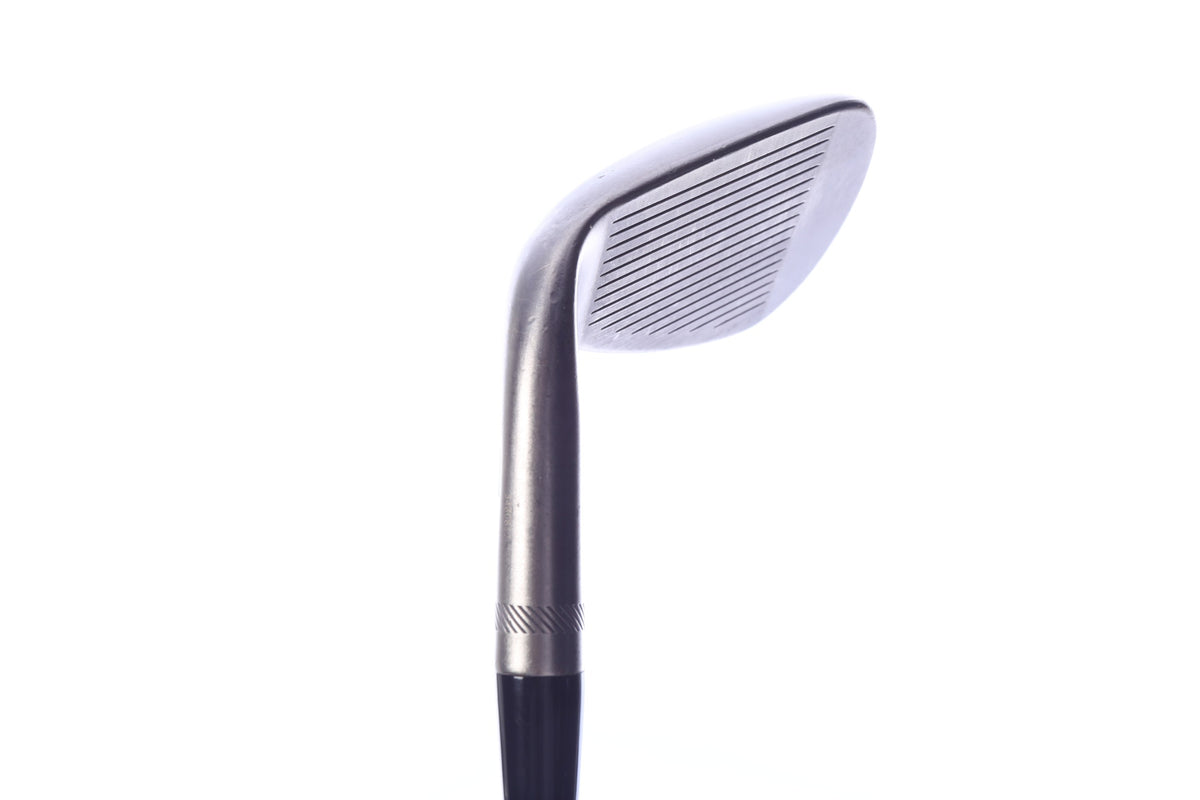 Used Titleist Vokey SM10 Nickel Gap Wedge - Right-Handed - 50 Degrees - Wedge Flex