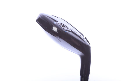 Used TaylorMade Qi10 Tour 2H Hybrid - Right-Handed - 17 Degrees - Stiff Flex-Next Round
