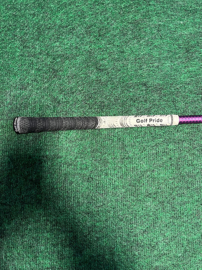 VA Composites Drago Driver Shaft - Stiff Flex - 44 in-Next Round