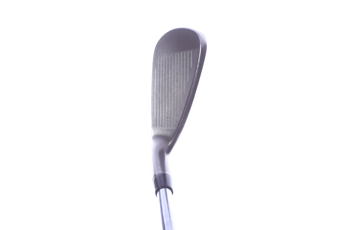 Used Cobra Darkspeed Iron Set - Right-Handed - 4-PW - Regular Flex-Next Round