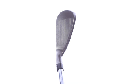 Used Cobra Darkspeed Iron Set - Right-Handed - 4-PW - Regular Flex-Next Round