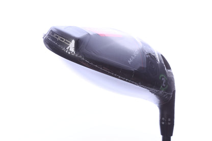 Cobra DS-ADAPT MAX-D Driver - 10.5 Degrees - Ladies Flex LA Golf A Series - Right-Handed