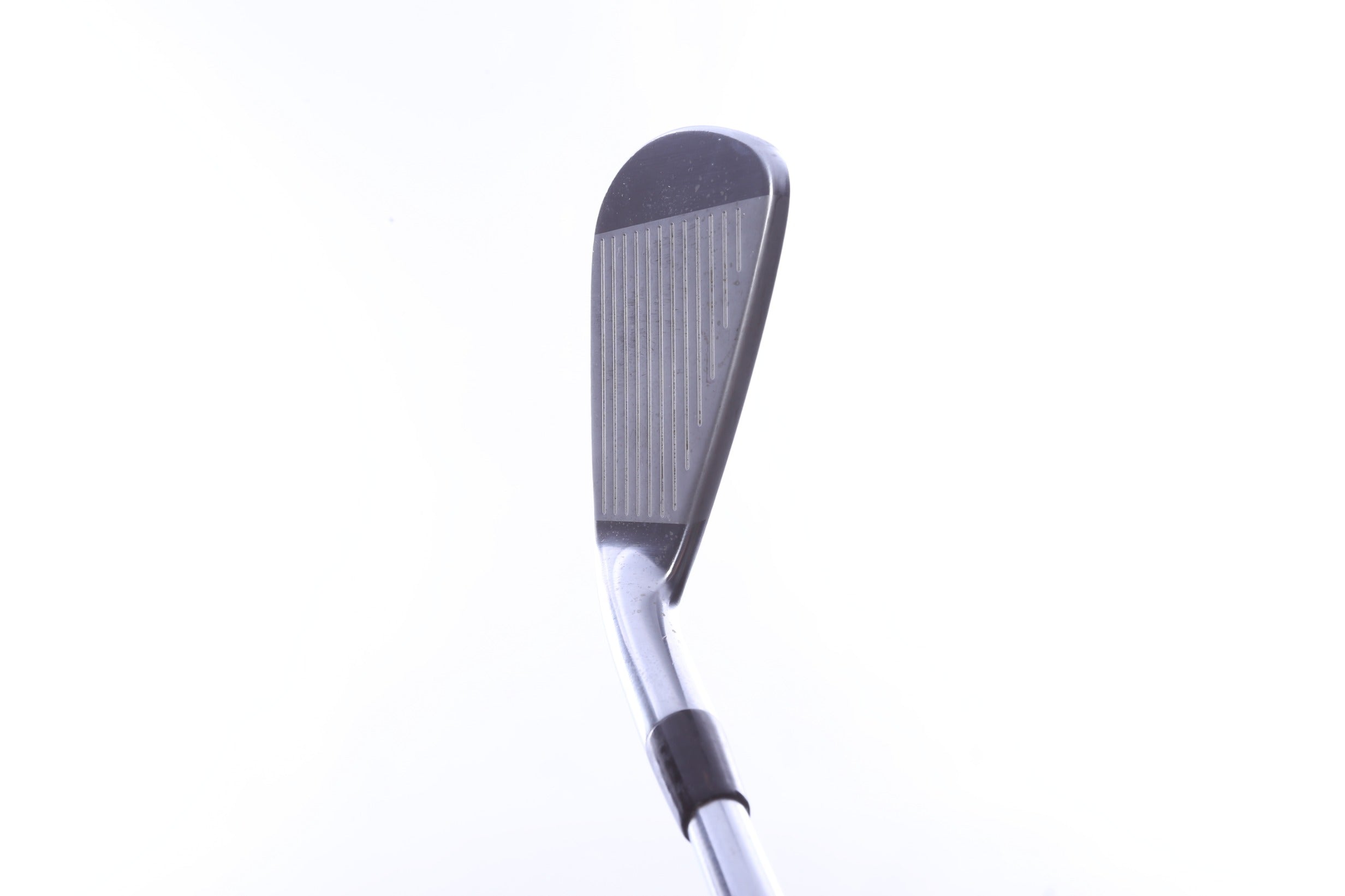 Used Mizuno Pro 223 Single 4-Iron - Right-Handed - Extra Stiff Flex-Next Round