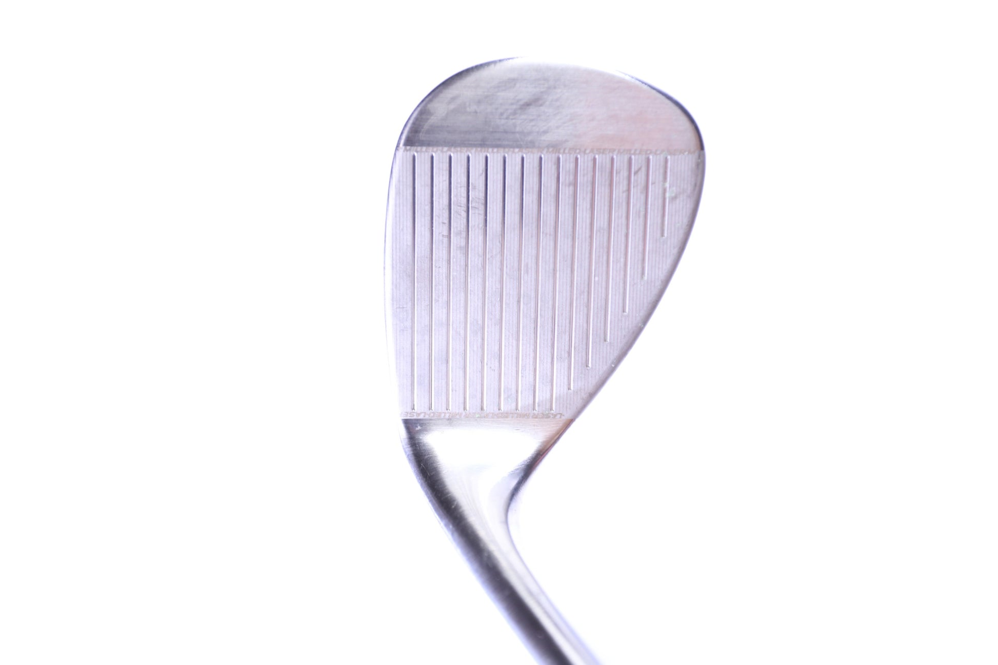 Used Cleveland CG16 Satin Chrome Sand Wedge - Right-Handed - 56 Degrees - Wedge Flex-Next Round