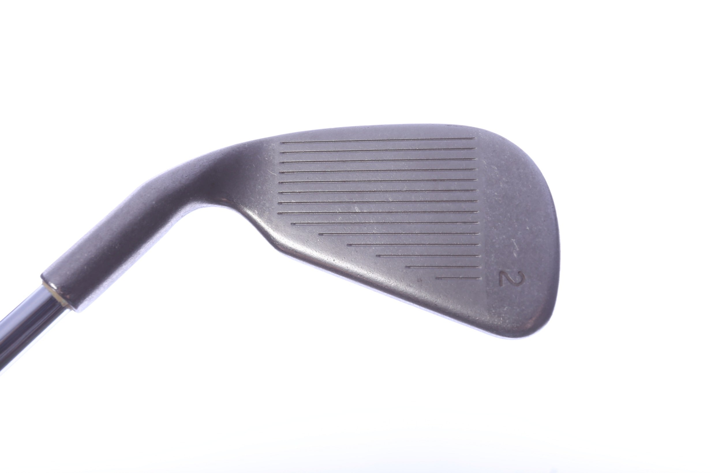 Used Ping Eye 2 Single 2-Iron - Right-Handed - Stiff Flex
