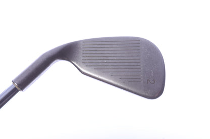 Used Ping Eye 2 Single 2-Iron - Right-Handed - Stiff Flex