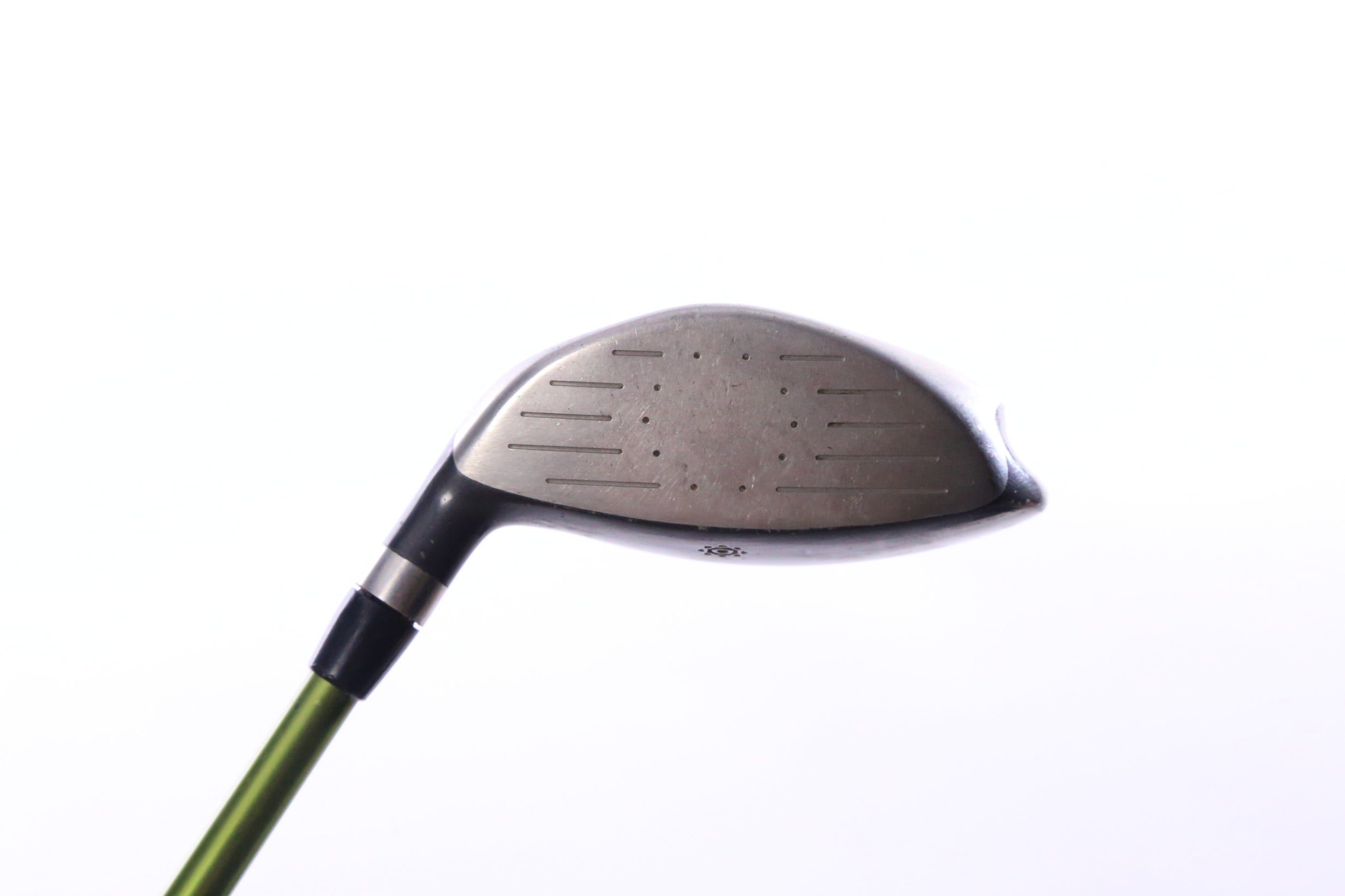 Used Ben Hogan Big Ben C455 7-Wood - Right-Handed - 21 Degrees - Seniors Flex