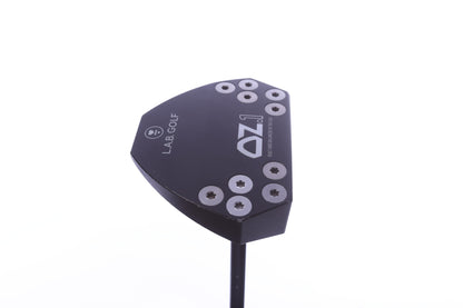Used L.A.B. Golf OZ.1 Putter - Right-Handed - 35 in - Mallet