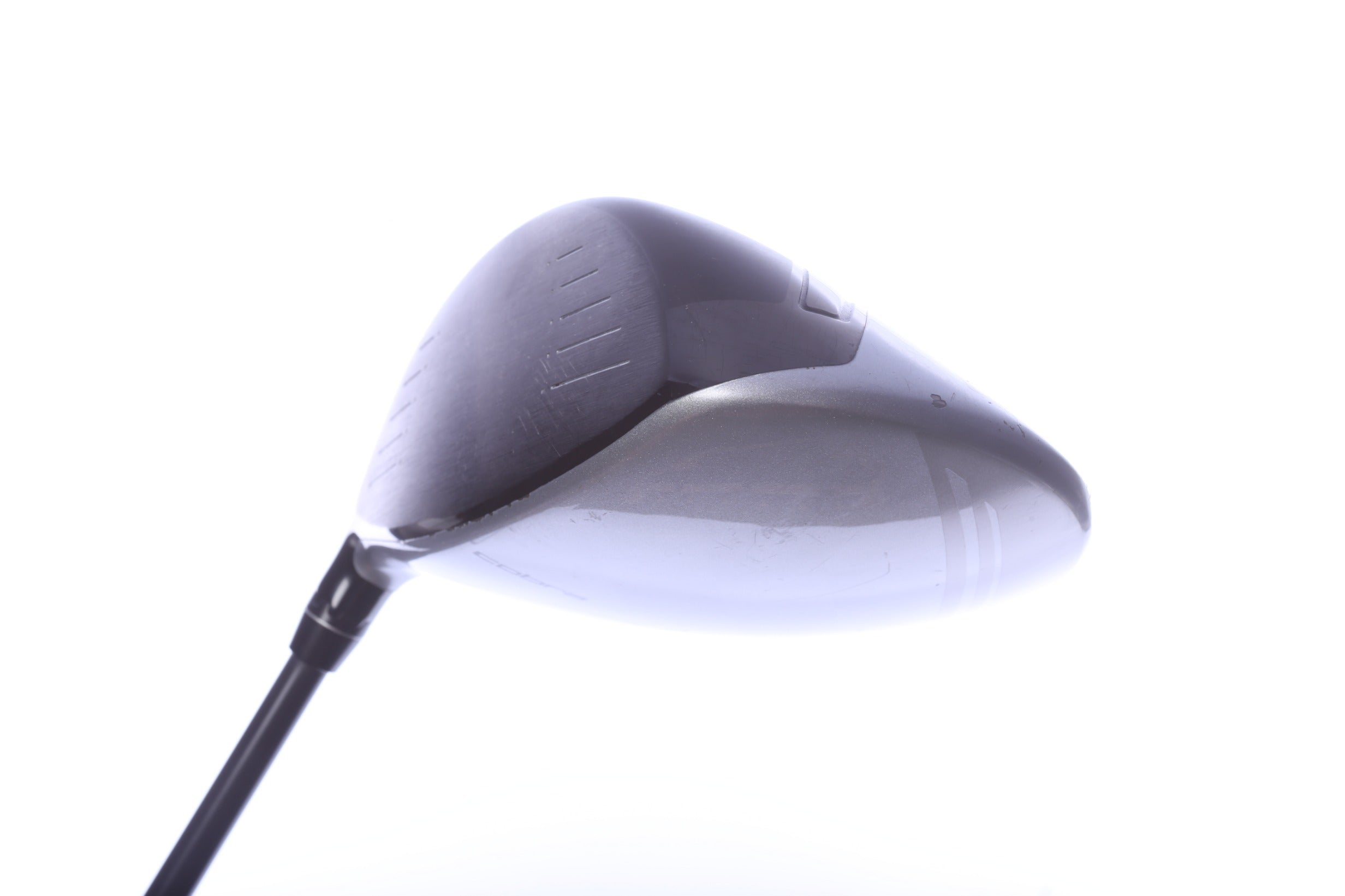 Used Cobra King F7 Driver - 10.5 Degrees - Regular Flex Fujikura Pro 60 - Right-Handed-Next Round