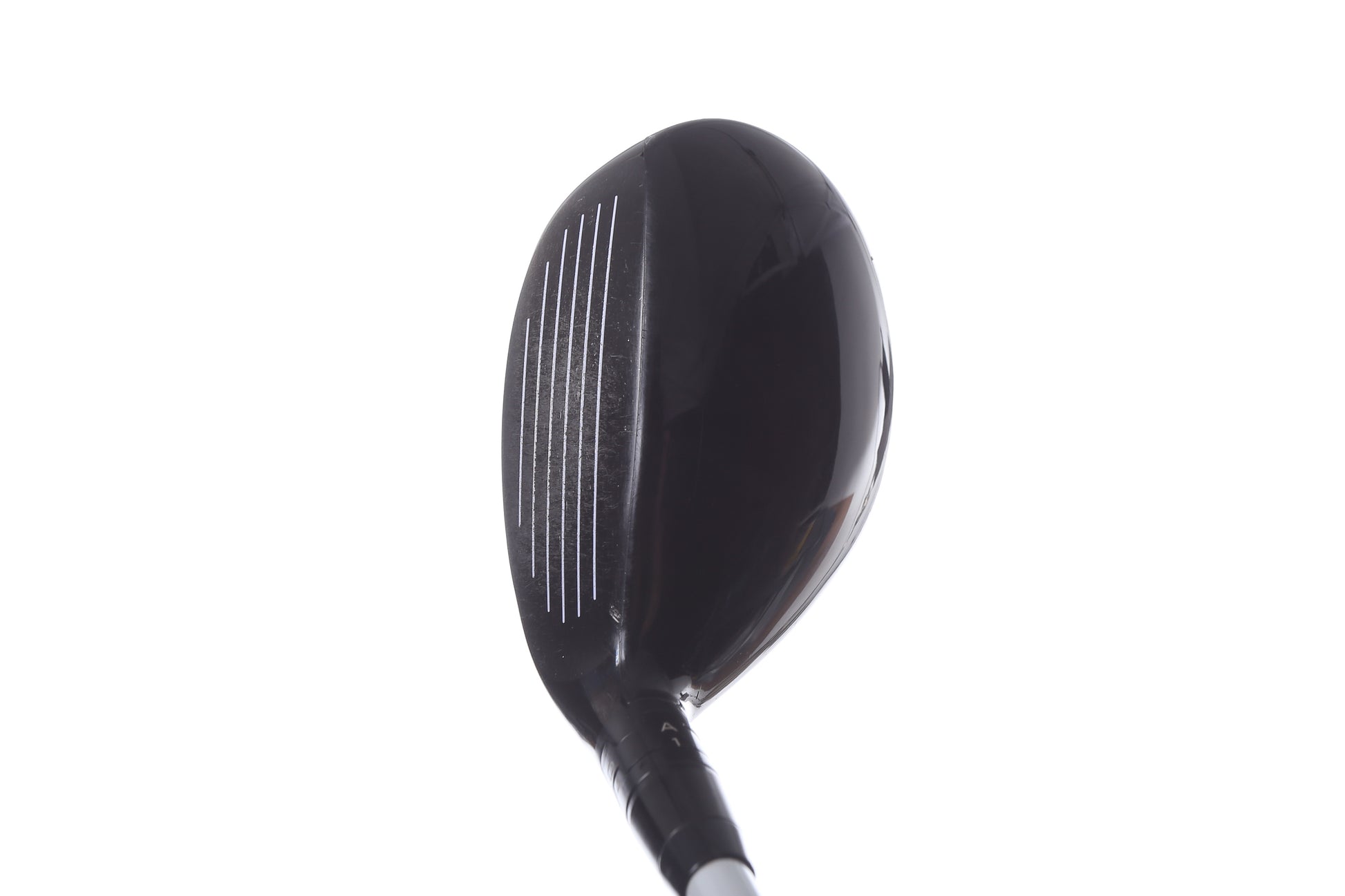 Used Titleist TSR2 5H Hybrid - Right-Handed - 24 Degrees - Seniors Flex-Next Round