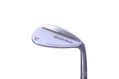 Used TaylorMade Milled Grind 2 Chrome Lob Wedge - Right-Handed - 58 Degrees - Regular Flex-Next Round
