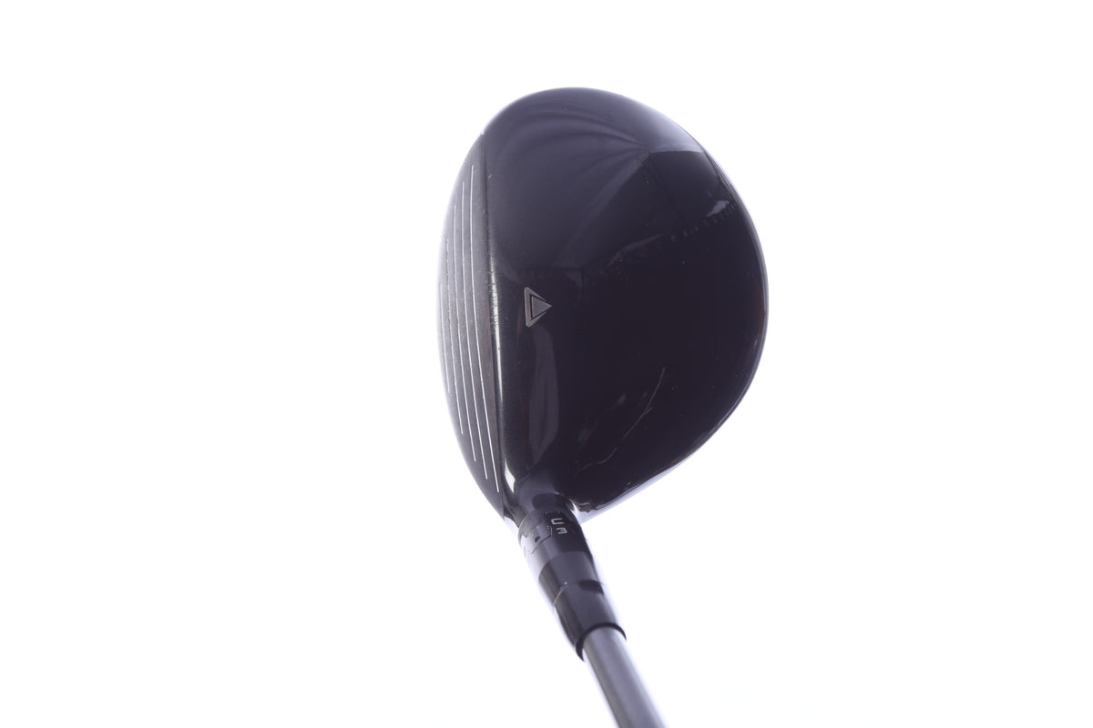 Used Titleist 917 F2 3-Wood - Right-Handed - 15 Degrees - Stiff Flex-Next Round