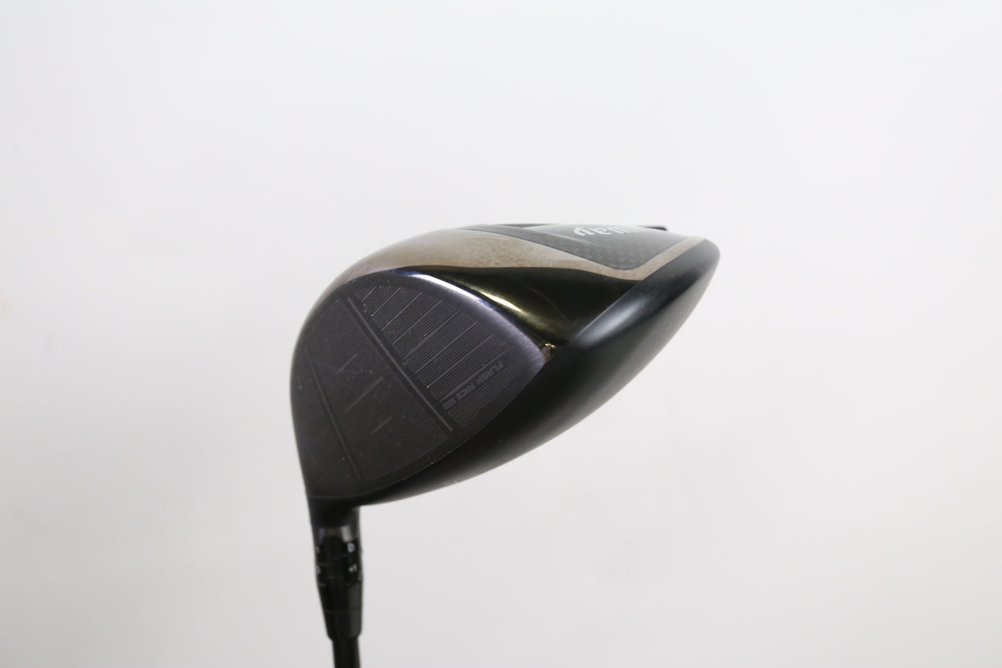 Used Callaway Rogue ST MAX LS Driver - Right-Handed - 9 Degrees - Stiff Flex
