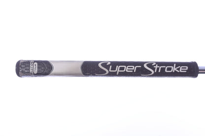 Used Titleist Scotty Cameron Super Select Newport 2 Putter - Left-Handed - 35 in - Blade