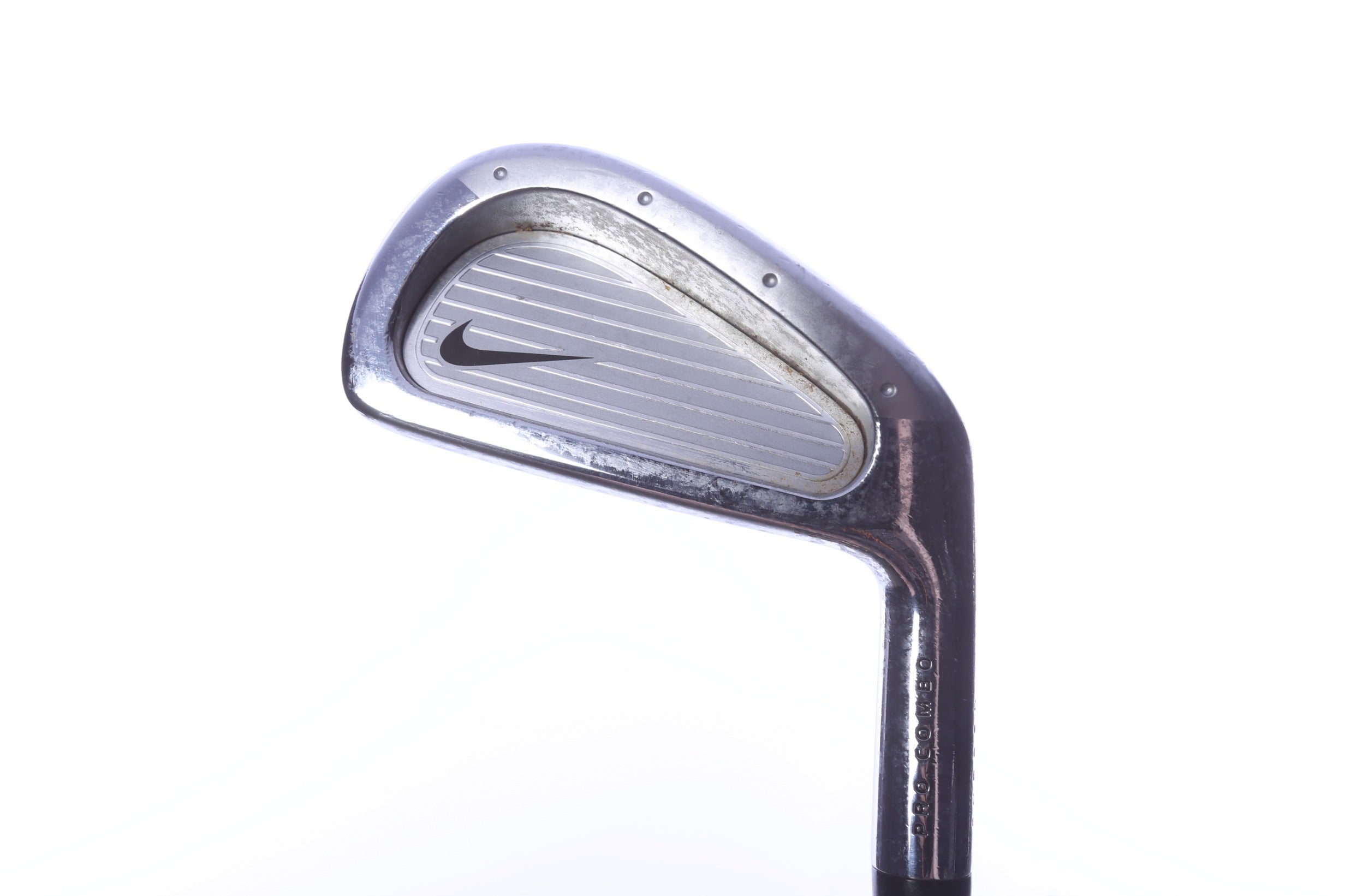 Used Nike Forged Pro Combo Single 2-Iron - Right-Handed - Stiff Flex