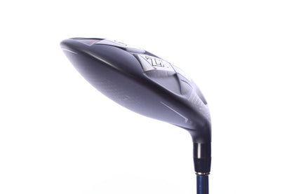 Used Srixon ZX MK II 3-Wood - Right-Handed - 15 Degrees - Extra Stiff Flex