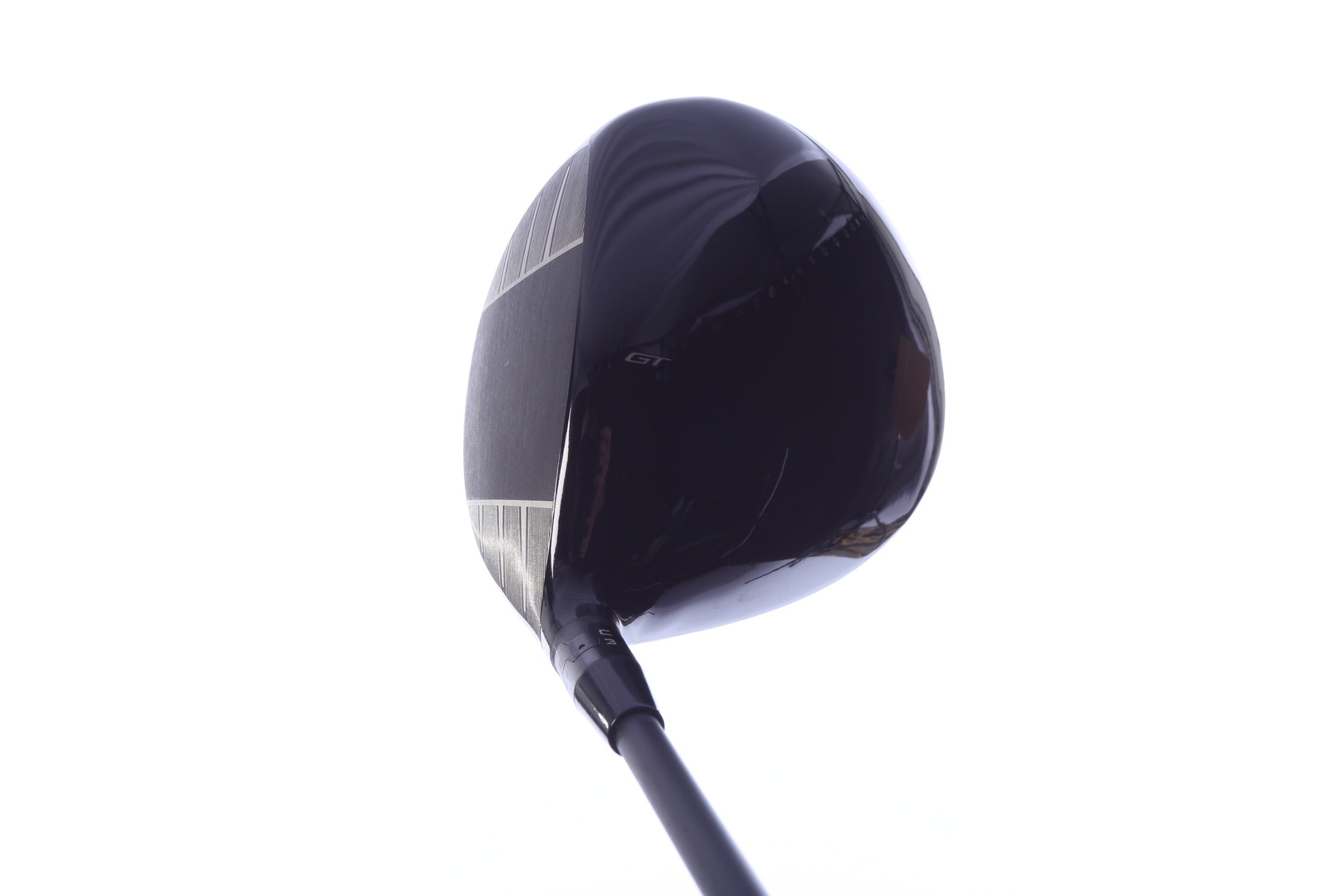 Used Titleist GT2 Driver - 9 Degrees - Stiff Flex Mitsubishi TENSEI 1K Blue - Right-Handed-Next Round