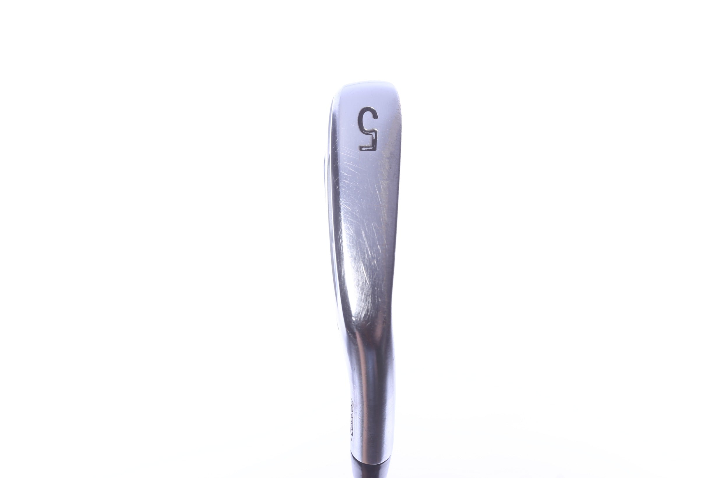 Used Titleist 2021 T100S Single 5-Iron - Right-Handed - Stiff Flex