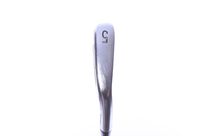 Used Titleist 2021 T100S Single 5-Iron - Right-Handed - Stiff Flex