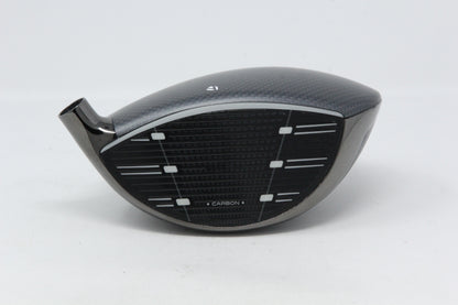 Used TaylorMade Qi35 LS Driver - HEAD ONLY - Left-Handed - 9 Degrees-Next Round
