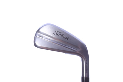 Used Titleist 2025 T350 Single 4-Iron - Right-Handed - Stiff Flex