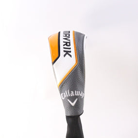 Used Callaway Mavrik Max Lite 5H Hybrid - Right-Handed - 27 Degrees - Ladies Flex-Next Round