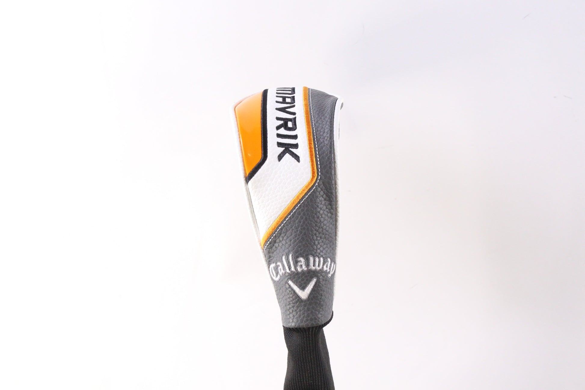 Used Callaway Mavrik Max Lite 5H Hybrid - Right-Handed - 27 Degrees - Ladies Flex-Next Round