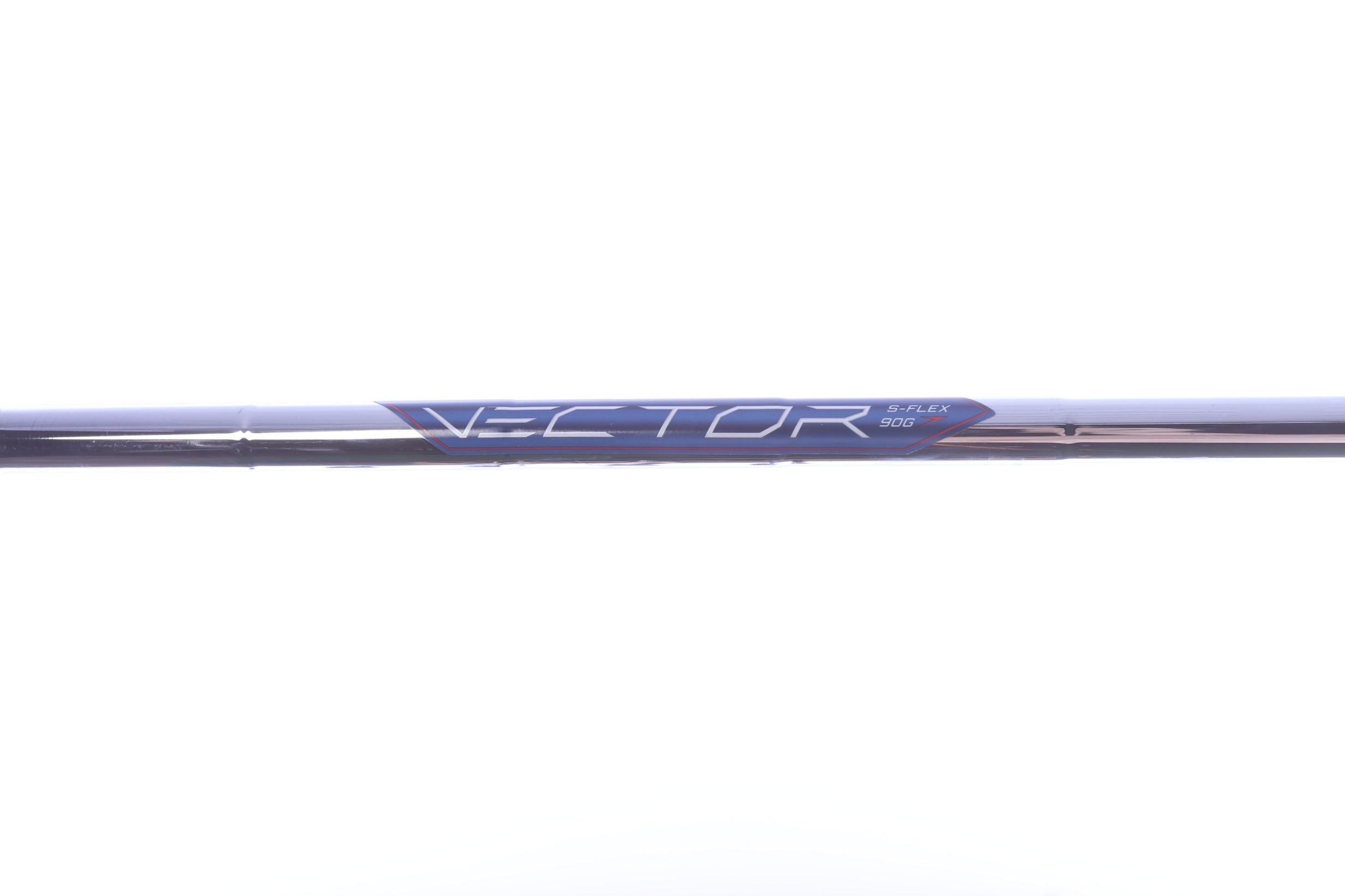 Used Callaway Elyte X Iron Set - Right-Handed - 4-PW - Stiff Flex-Next Round